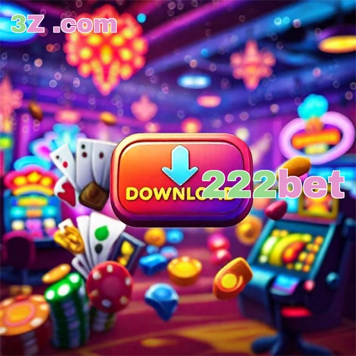 Baixar e Jogar: A Revolução da 222bet