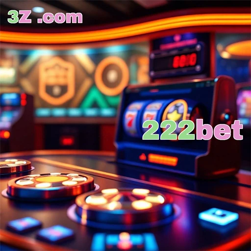 A Experiência Inigualável de Jogos no 222bet